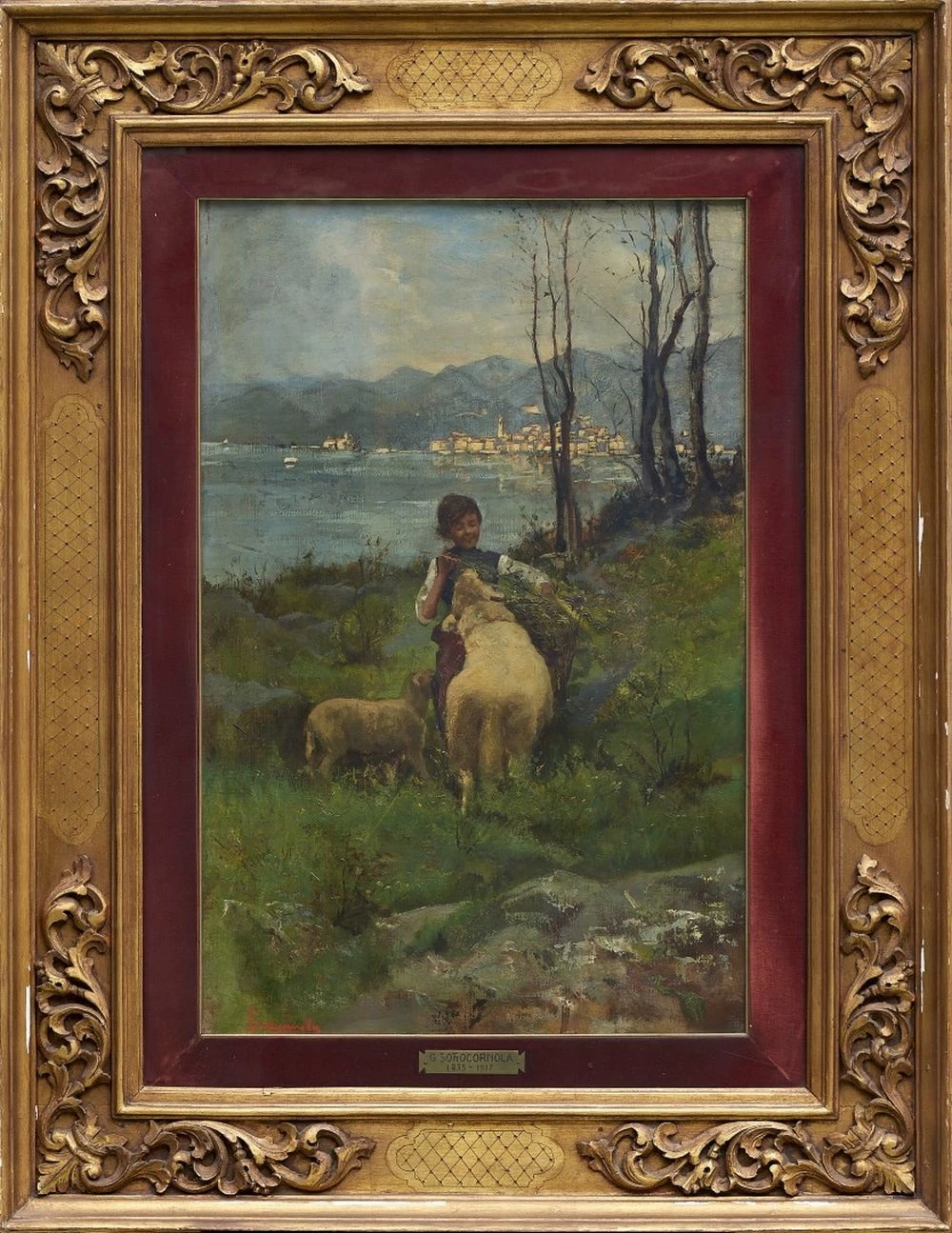 Pastorello